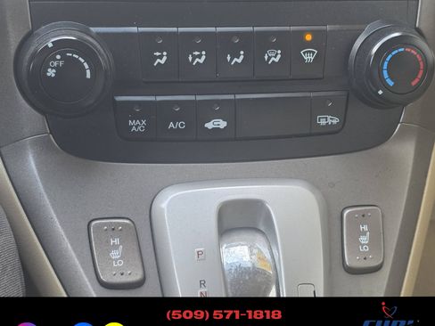 Used 2007 Honda CR-V EX-L image 11