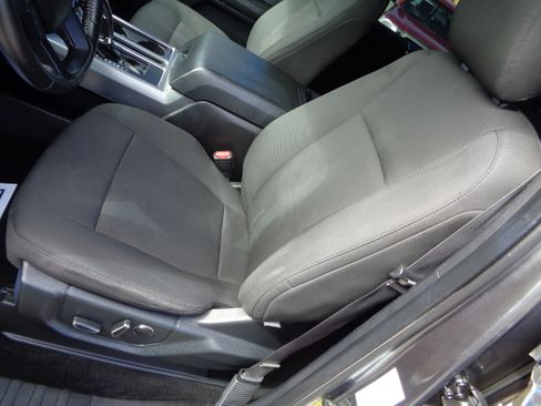 Used 2015 Ford F150 Sport image 49