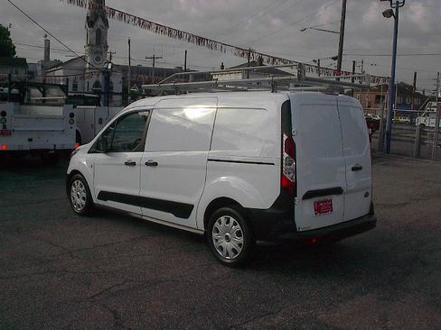 Used 2021 Ford Transit Connect XL FWD image 6