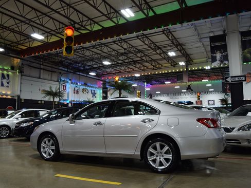 Used 2008 Lexus ES 350 Premium image 4