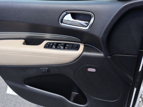 Used 2018 Dodge Durango GT image 22