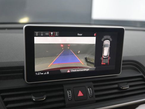 Used 2018 Audi Q5 Prestige image 30