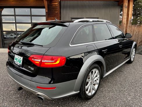 Used 2014 Audi allroad Premium image 6