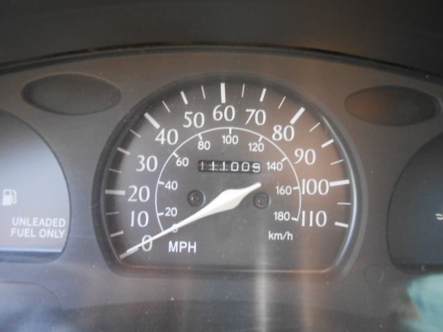 Used 1996 Toyota Tercel Coupe FWD image 17