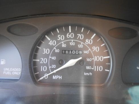 Used 1996 Toyota Tercel Coupe FWD image 17