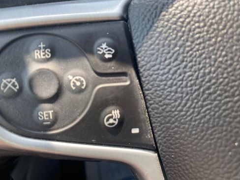 Used 2020 GMC Terrain AWD SLT image 13