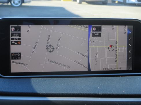 Used 2017 Lexus RX 350 F Sport image 4