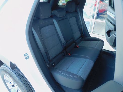 Used 2026 GMC Terrain FWD Elevation image 21