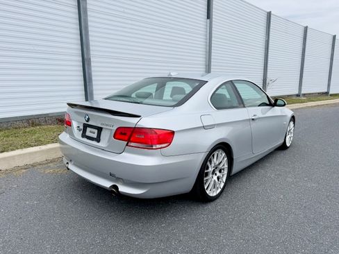 Used 2007 BMW 335i image 1