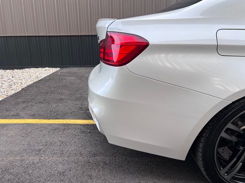 Used 2015 BMW M3 Sedan RWD image 7