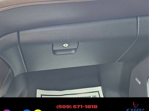 Used 2021 Chevrolet Tahoe High Country image 25