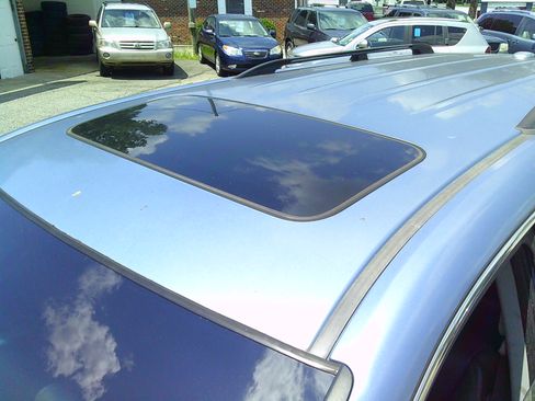 Used 2006 Honda Odyssey Touring image 5