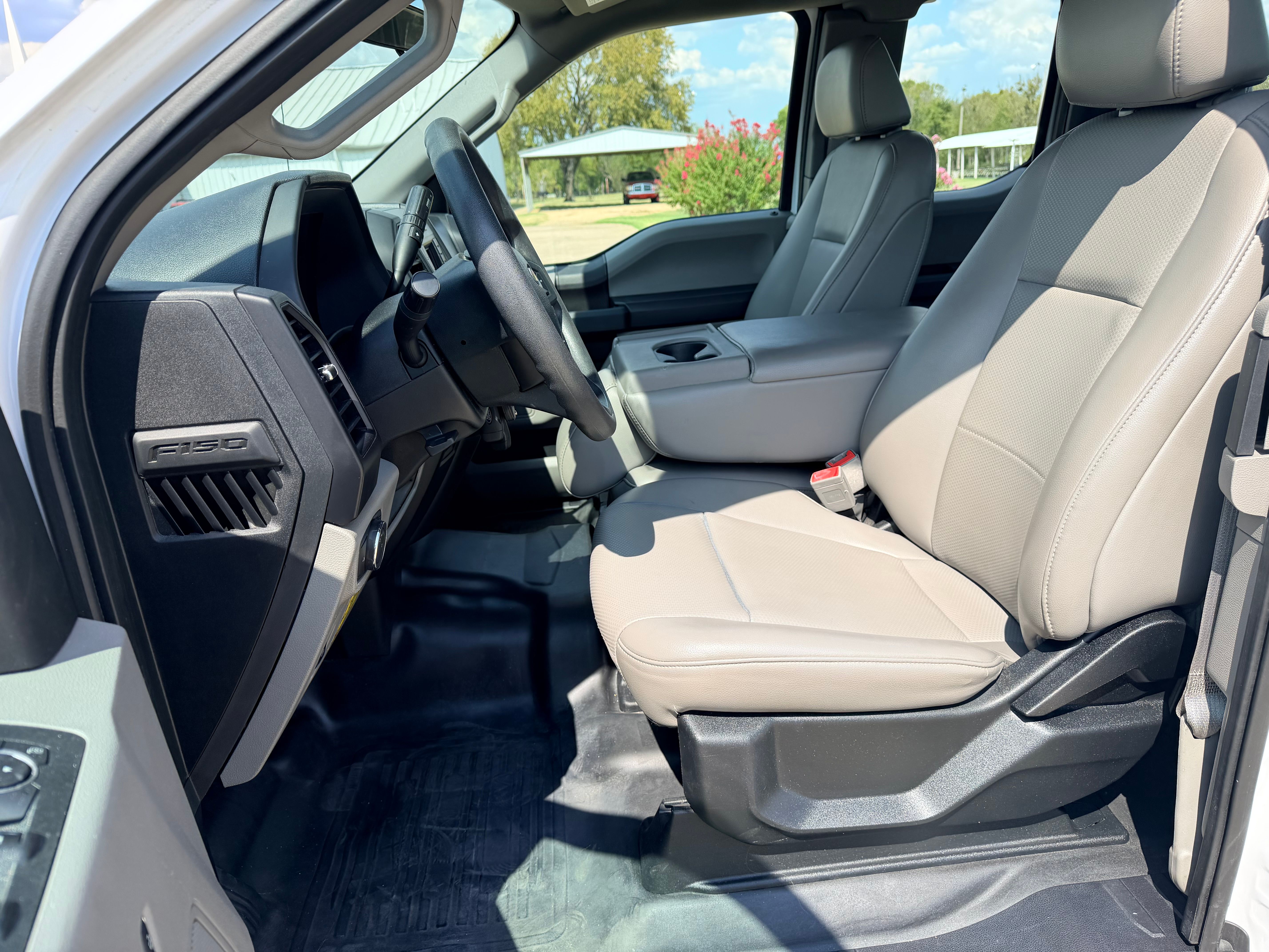 Used 2019 Ford F150 4x4 XL image 9