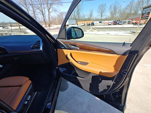 Used 2023 BMW X3 xDrive30i image 36