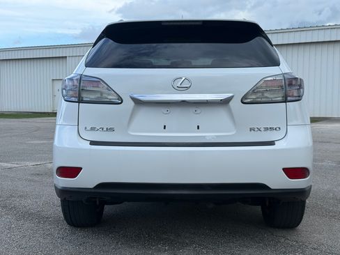 Used 2010 Lexus RX 350 2WD image 41