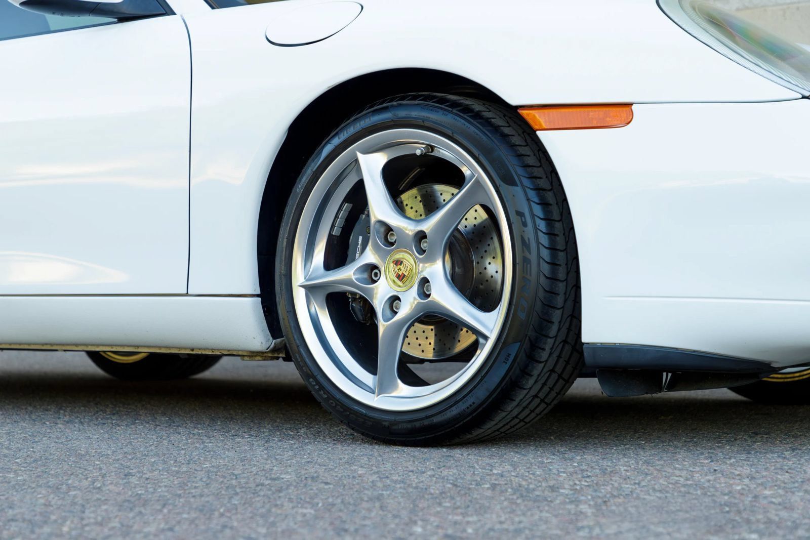Used 1999 Porsche 911 Carrera image 53