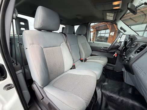 Used 2011 Ford F350 image 19