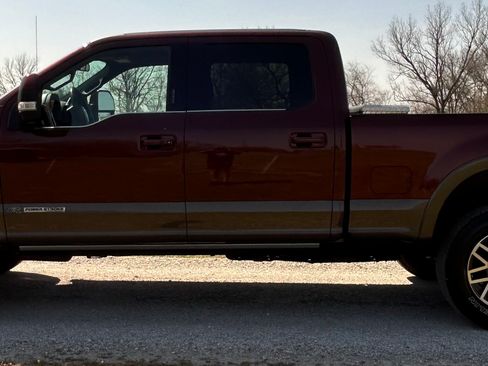 Used 2017 Ford F250 King Ranch image 7