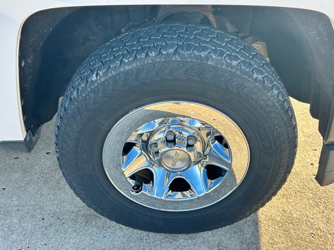 Used 2016 Chevrolet Silverado 1500 image 29