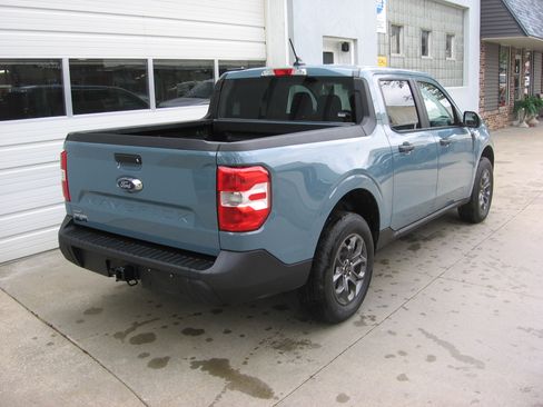 Used 2022 Ford Maverick XLT FWD image 15