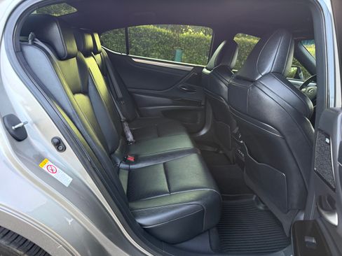 Used 2019 Lexus ES 350 F Sport FWD image 18