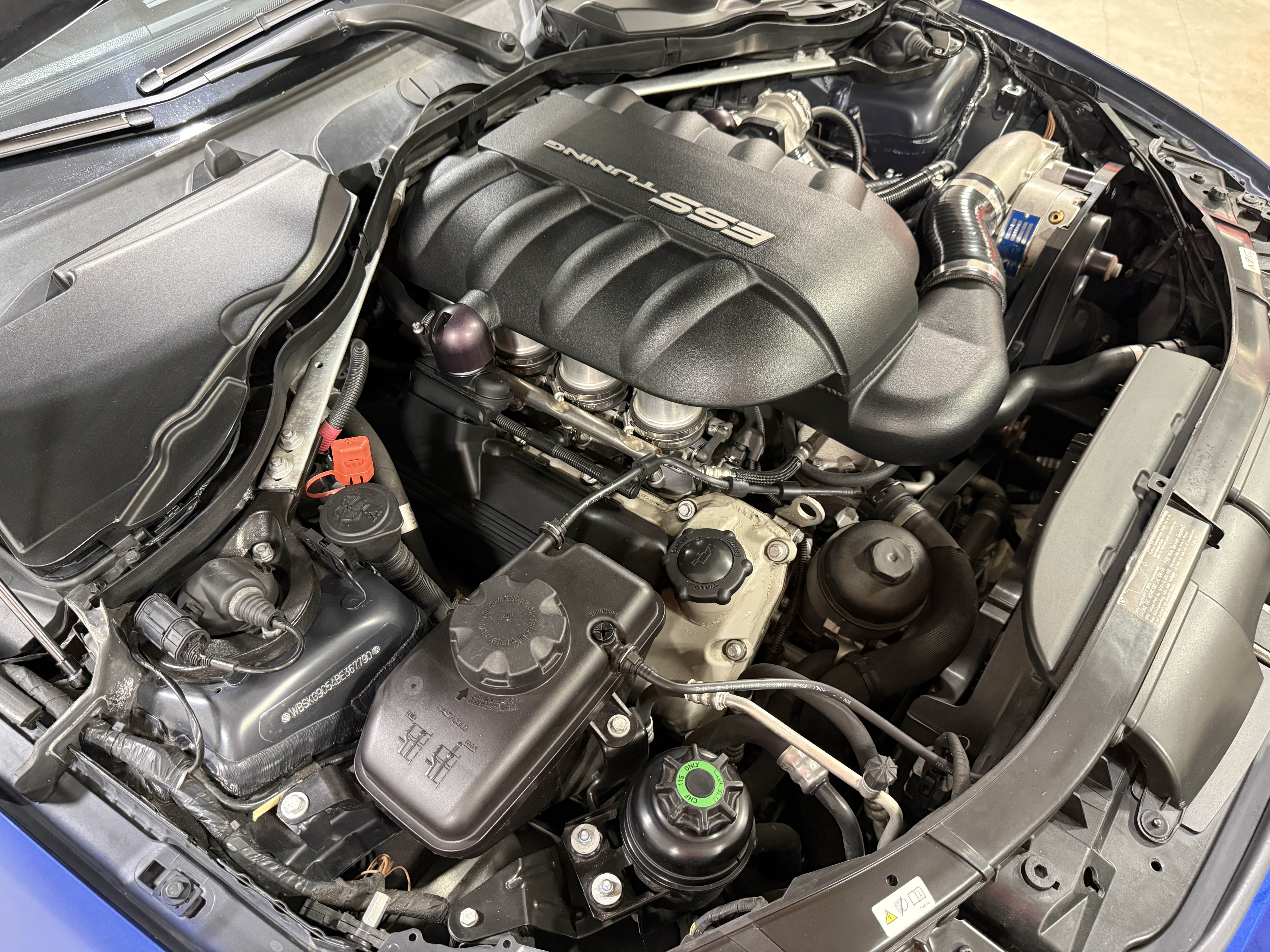 Used 2011 BMW M3 Coupe RWD image 34