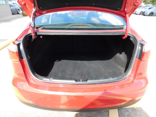 Used 2016 Kia Forte LX Sedan FWD image 6