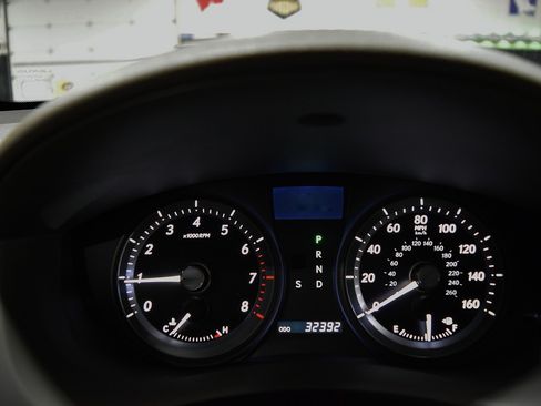 Used 2009 Lexus ES 350 Premium image 23