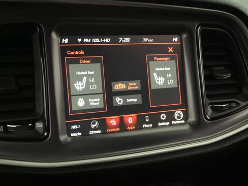 Used 2021 Dodge Challenger R/T Scat Pack image 27