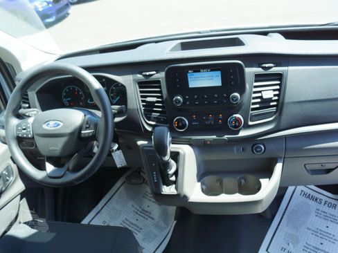 Used 2024 Ford Transit 250 image 4