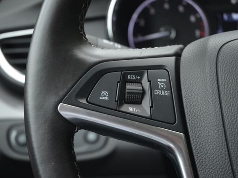 Used 2017 Buick Encore AWD Preferred image 15