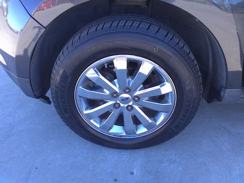 Used 2007 Ford Edge SEL image 32