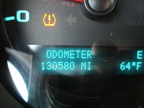 Used 2011 Chevrolet Silverado 1500 LT Z71 image 37