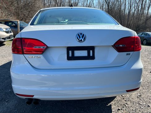 Used 2014 Volkswagen Jetta SE image 5