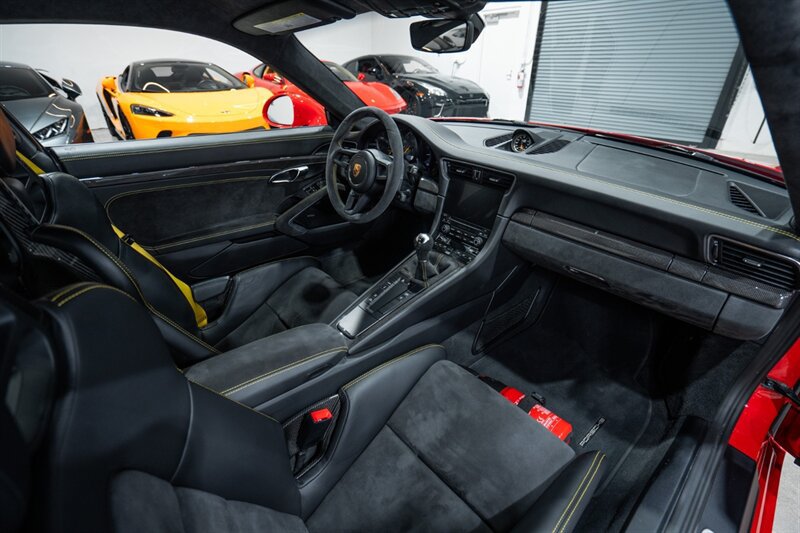 Used 2019 Porsche 911 GT3 RWD image 29