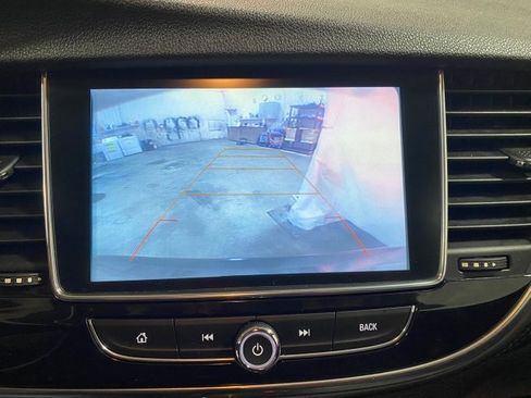Used 2019 Buick Encore FWD Preferred image 11
