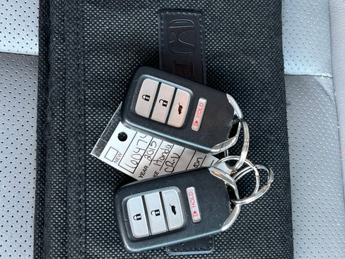 Used 2015 Honda CR-V EX-L image 19