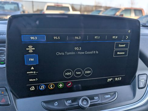 Used 2023 Chevrolet Blazer LT image 10