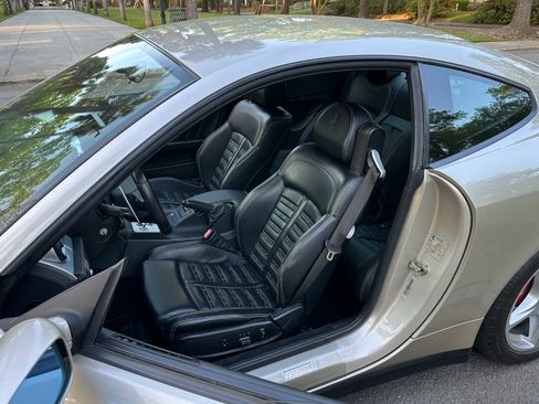 Used 2005 Ferrari 612 Scaglietti RWD image 26