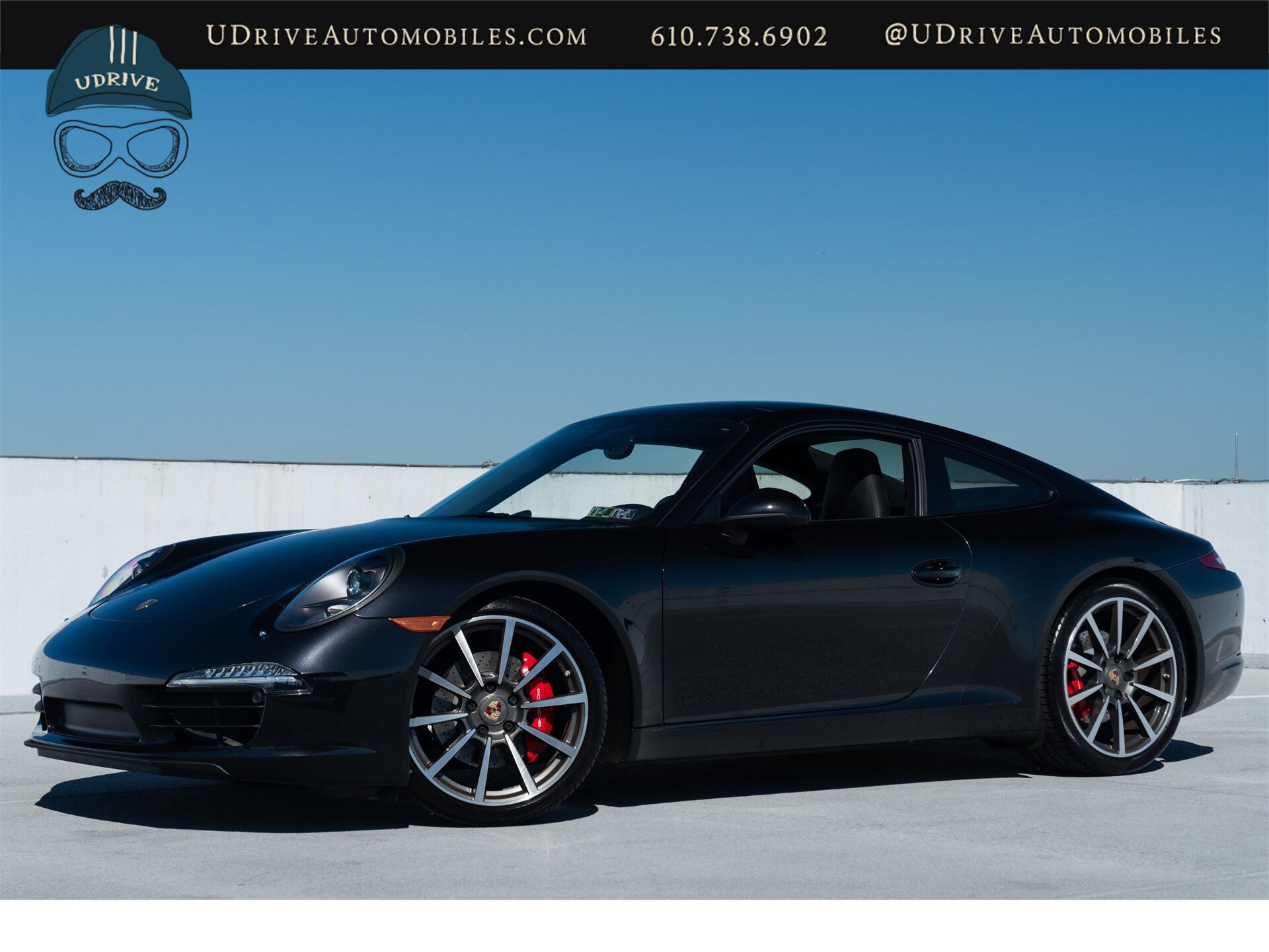 Used 2013 Porsche Cars for Sale - Kelley Blue Book