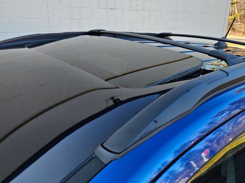 Used 2021 Ford EcoSport SES image 7