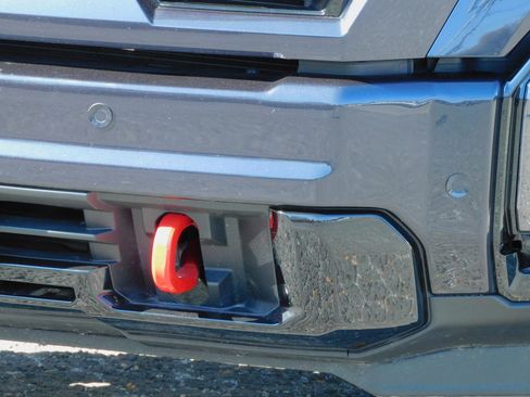 Used 2024 GMC Sierra 3500 AT4 image 14