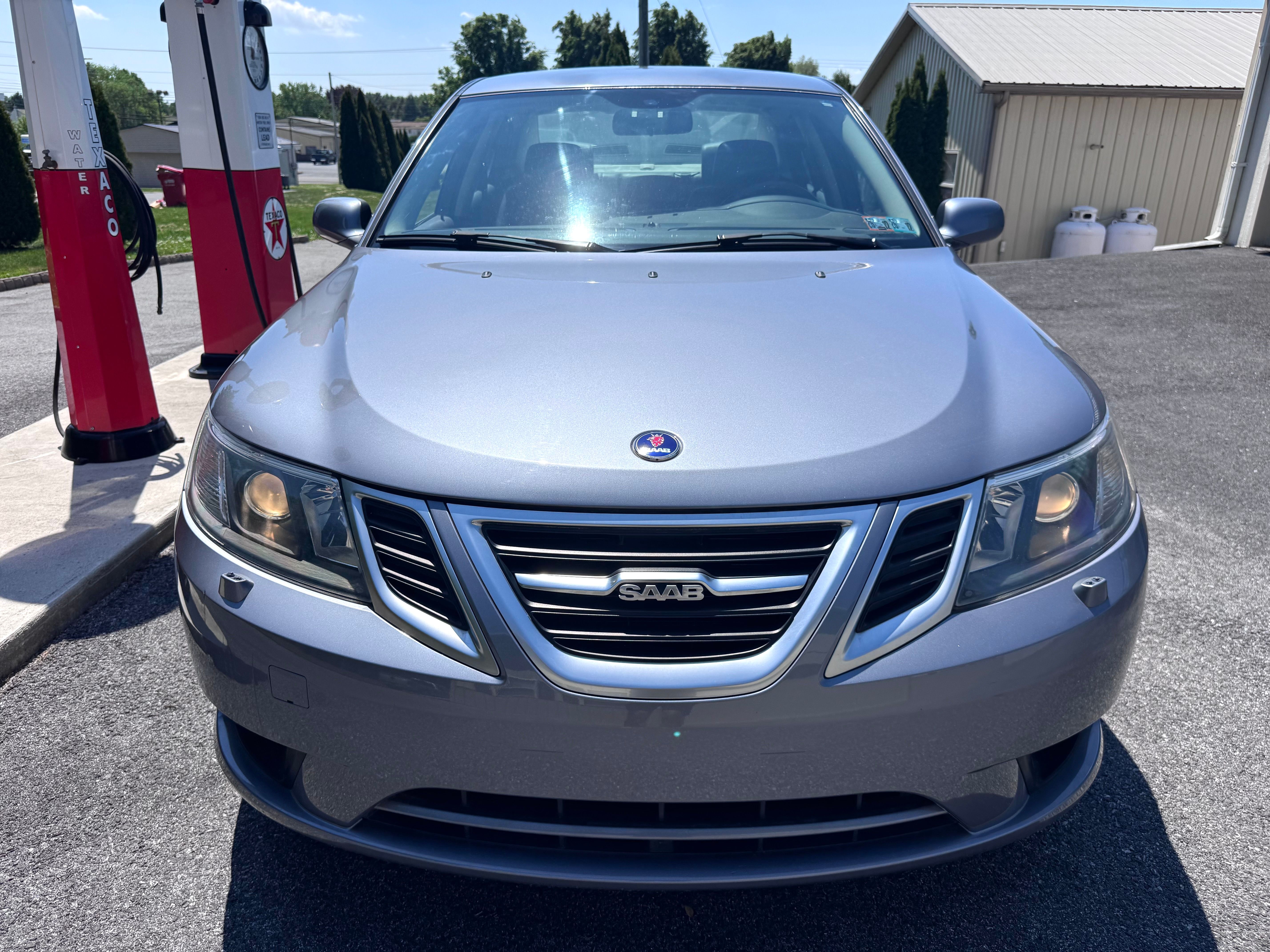 Used 2010 Saab 9-3 X AWD/4WD image 3