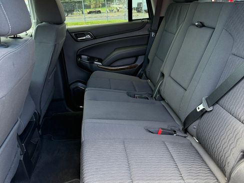 Used 2018 Chevrolet Tahoe LS image 15