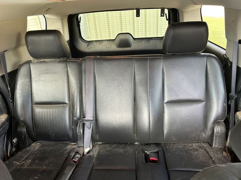 Used 2012 Chevrolet Tahoe 4WD image 10