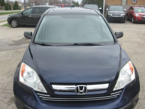 Used 2008 Honda CR-V EX image 2