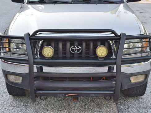 Used 2003 Toyota Tacoma SR5 image 23