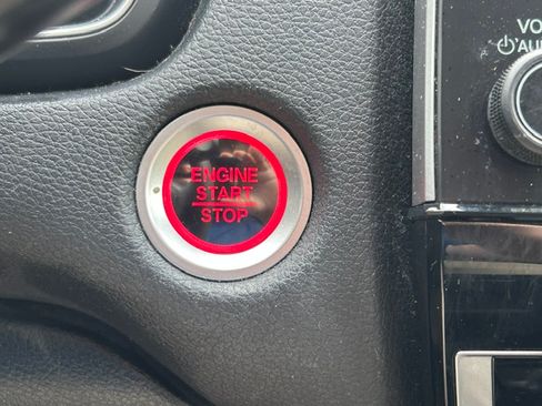 Used 2017 Honda CR-V AWD EX image 14