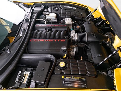 Used 2002 Chevrolet Corvette image 73