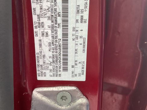 Used 2013 Ford Escape SE image 14